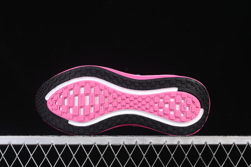NIKE VOMERO PLUS ZOOM X PINK/DARK BLUE