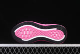 NIKE VOMERO PLUS ZOOM X PINK/DARK BLUE