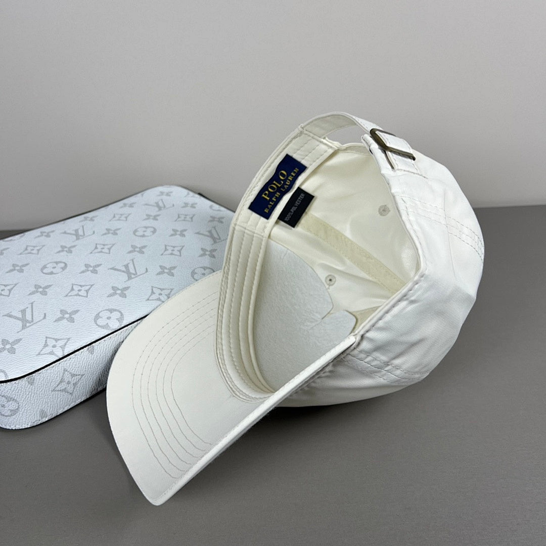 Polo Baseball Cap US8806509B99