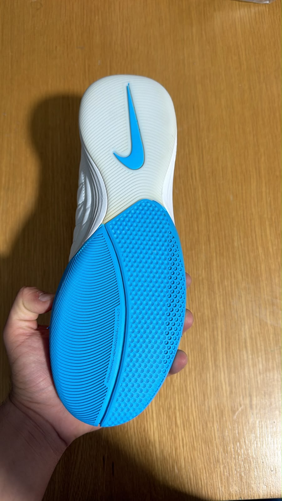 Nike Lunar Gato Stock