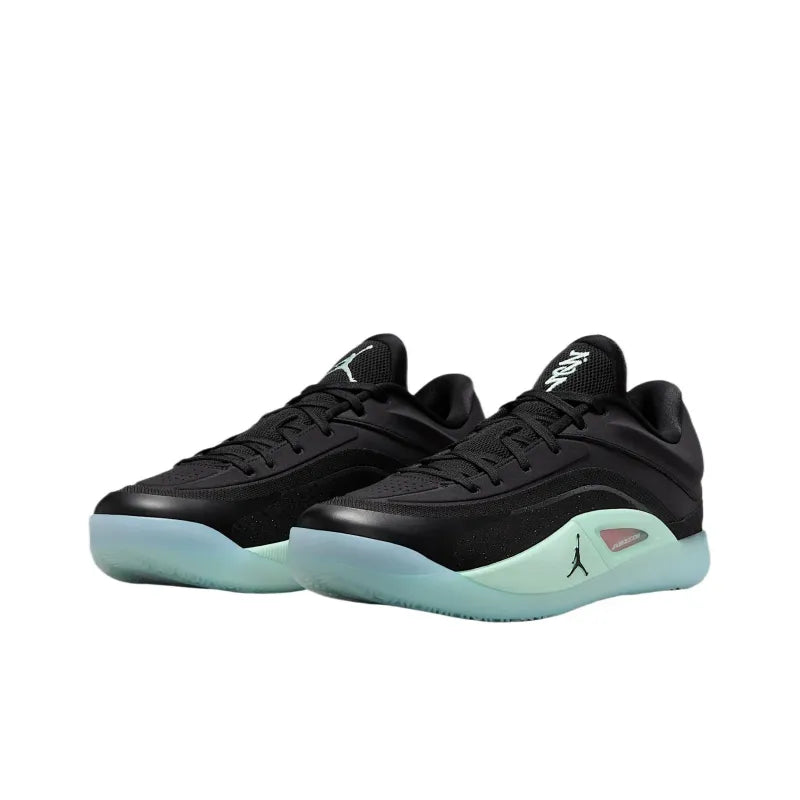 Nike Zion 4 'Black Green'