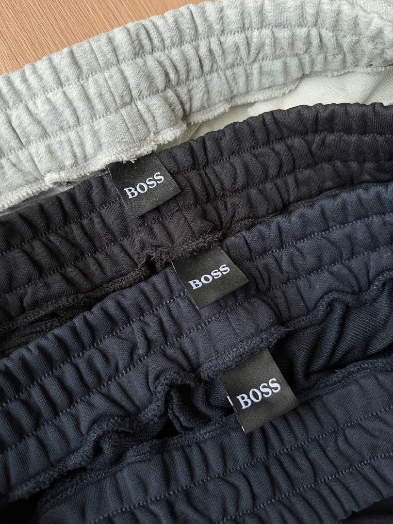 Boss 360g Loopback Sweatpants