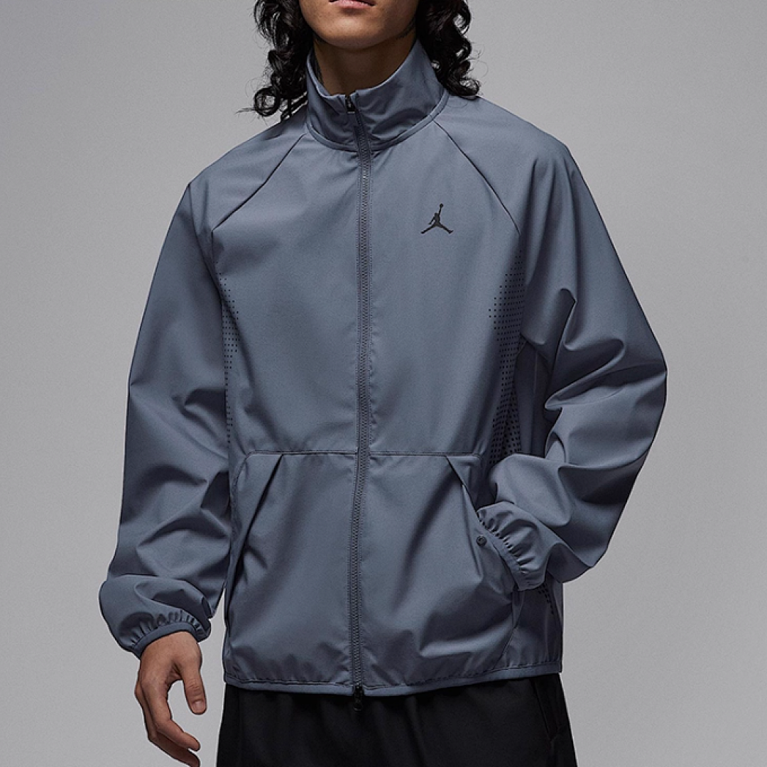 Men Woven Jacket