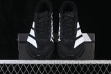 TERREX AGRAVIC SOLE-BOOSTING RUNNING SHOES BLACK/WHITE/BLACK