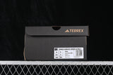 TERREX AGRAVIC SPEED ULTRA 2 RUNNING SHOES BLACK/WHITE