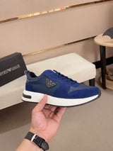Armani Men Shoes