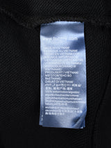 605Half ZipStand Collar Sweatshirt