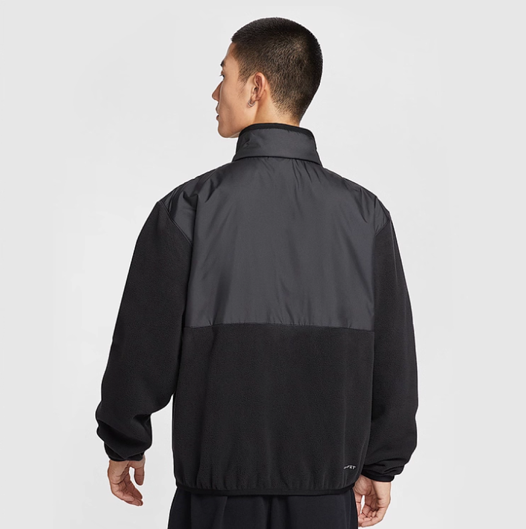 Men Fleece Jacket