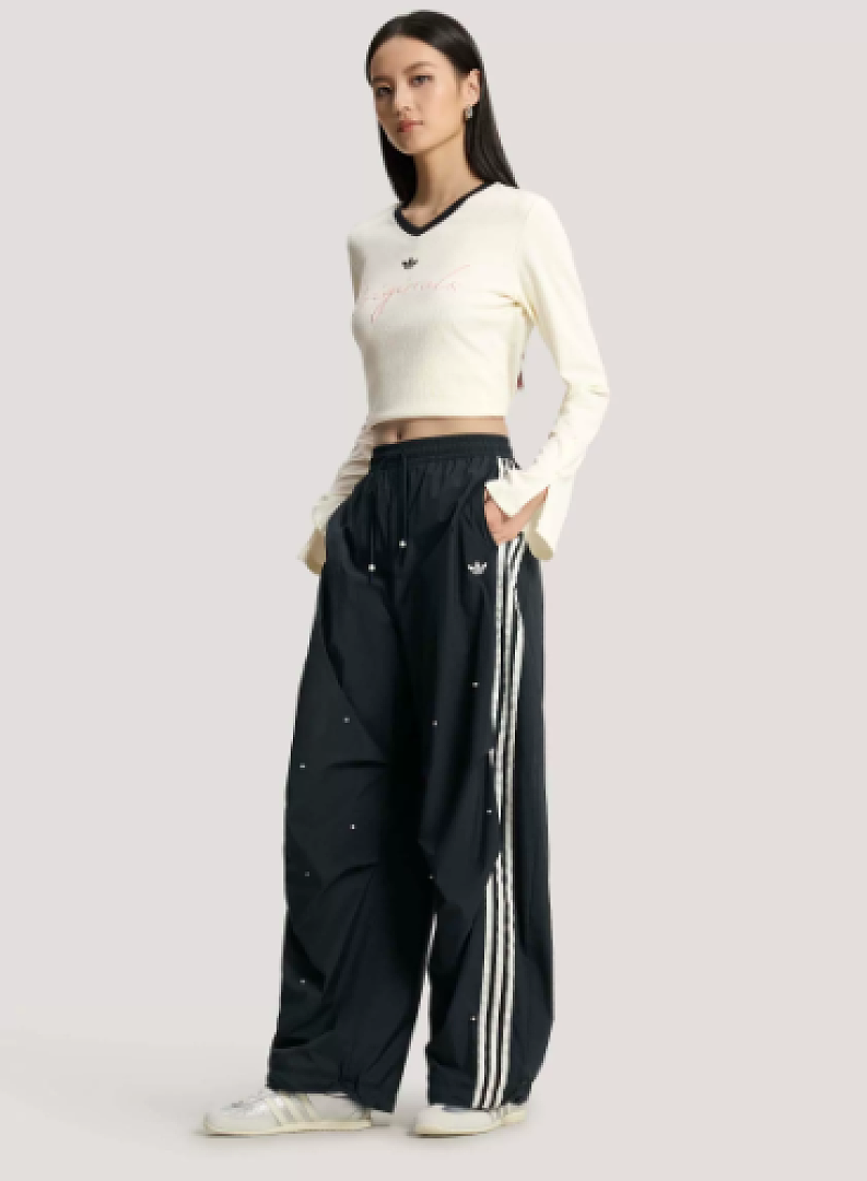 Women Trousers