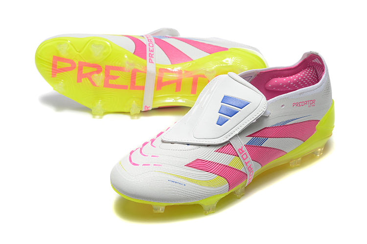 PREDATOR ACCURACY+ BOOTS FG39-45