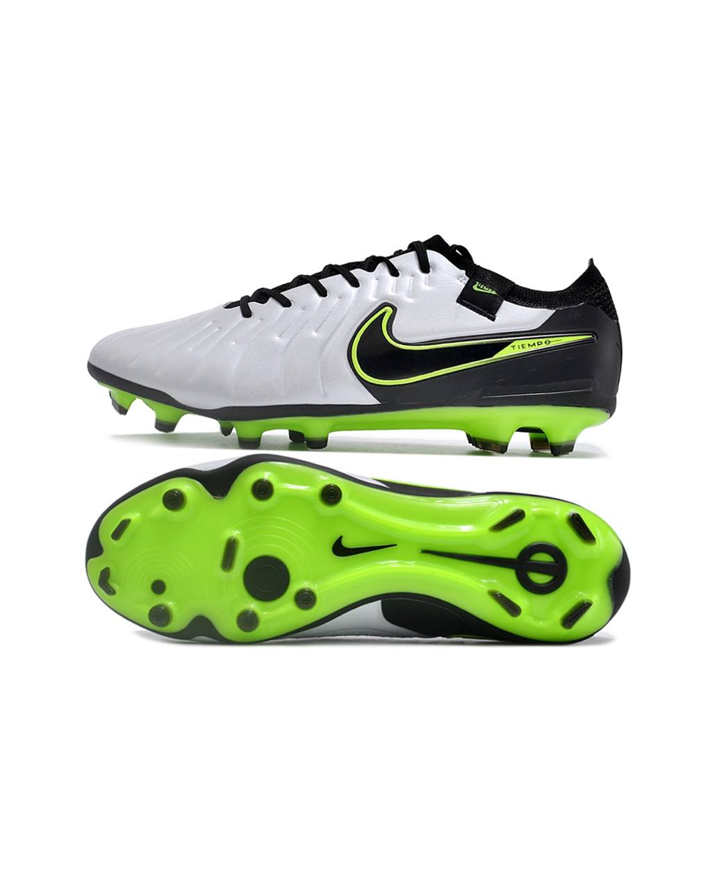 NikeTiempo Legend 10 Elite FG39---45