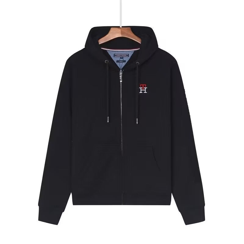 Fleece-LinedSweatshirt Size M L XL XXL 3XL