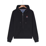 Fleece-LinedSweatshirt Size M L XL XXL 3XL