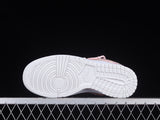 【330】[DH9765-100]-[DUNK LOW WHITE/PINK]-[WOMAN:35.5-41]