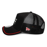 Red Bull Oracle 2026 Black Cap