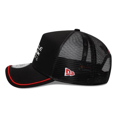 Red Bull Oracle 2026 Black Cap