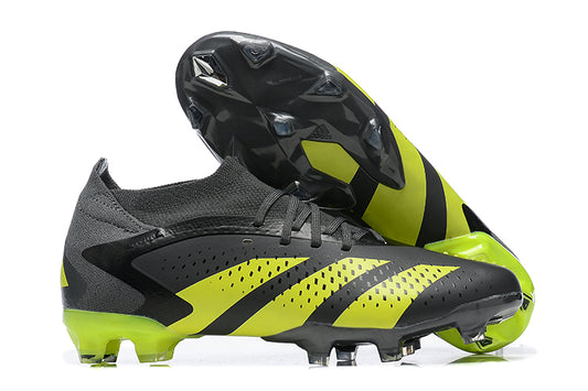 PREDATOR ACCURACY+ FG BOOTS39-45