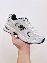 New Balance 530 White&Black