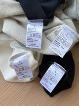 Boss Hugo Printed Cotton Hooded Jacket M3009