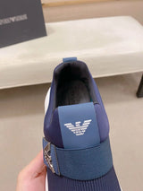 Armani Men Shoes