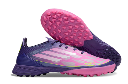 F50 TURF TF LAMINE YAMAL FOOTBALL SHOES