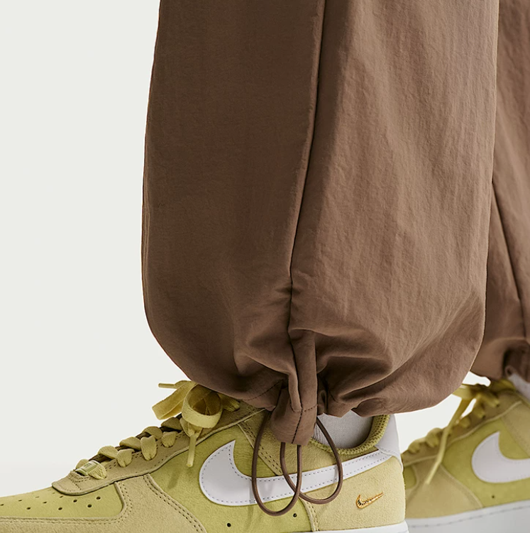 Women Cargo Trousers