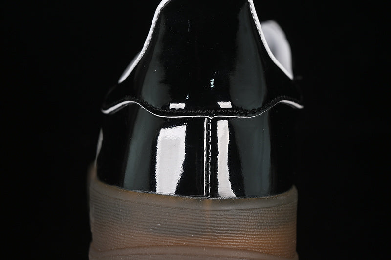 ORIGINALS GAZELLE INDOOR WHITE/BLACK