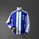 Porto Reversible Jacket