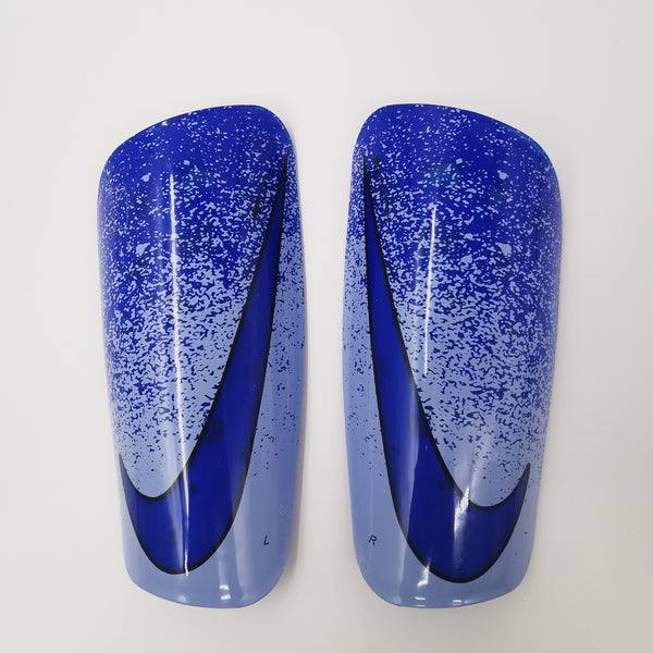 BLUE SHIN GUARD