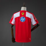 Ferrari 2026 T-Shirt