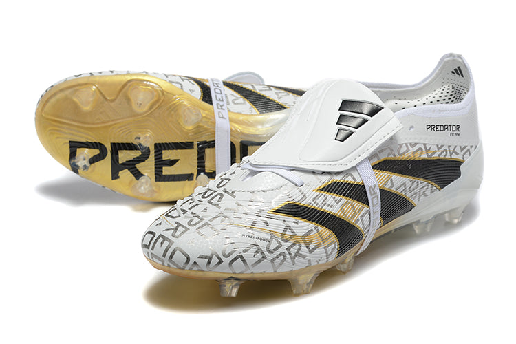 PREDATOR ACCURACY+ BOOTS FG39-45