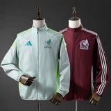 Mexico Reversible Jacket