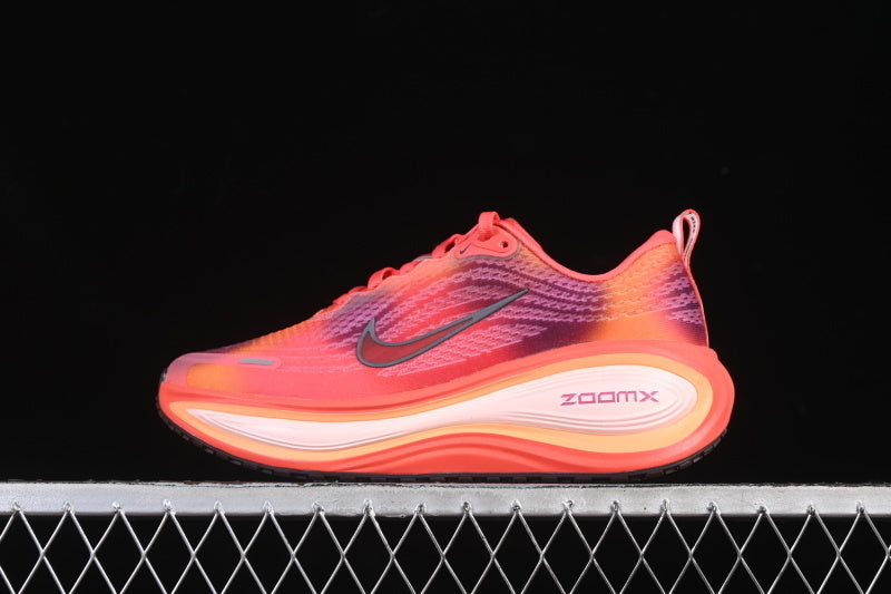 NIKE VOMERO PLUS ZOOM X PINK/ORANGE