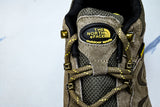 816B CEDAR MESA MEN S 25 SPRING SUMMER OUTDOOR BREATHABLE TRAIL SHOES BROWN/ORANGE/BLACK