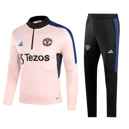 MAN UNITED WINTER SET