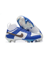 NIKE VaPOr Ede Dunk Panda 40---45