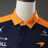 McLaren 2026 Team Polo