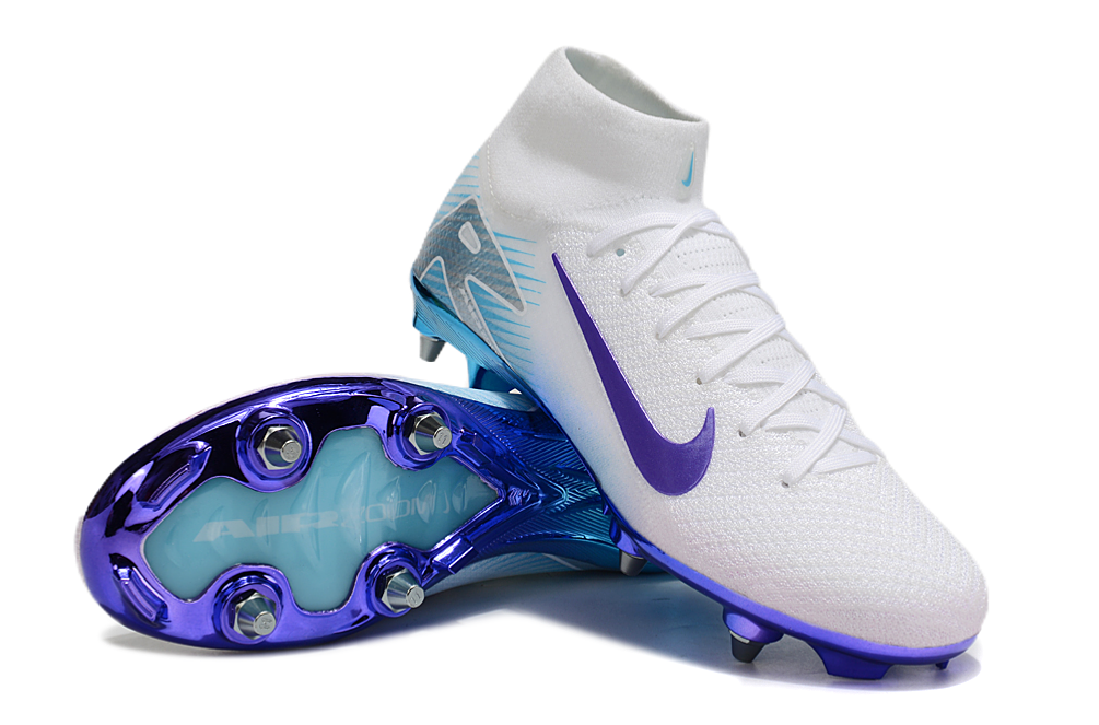 Nike Air Zoom Mercurial Superfly IIX Elite SG 39-45