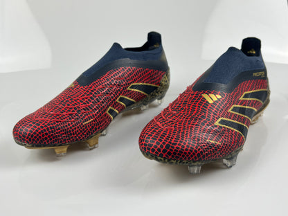 PREDATOR ACCURACY+ FG BOOTS 36-45