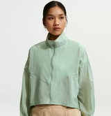 Women Woven Jacket