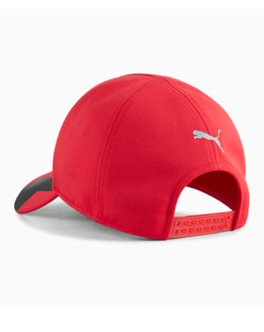 Ferrari 2026 Red Cap