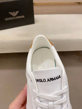 Armani Men Shoes