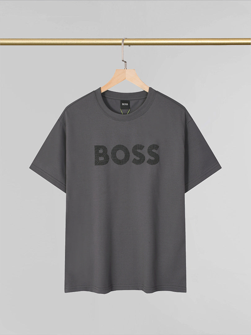 Boss Short-Sleeve T-Shirt
