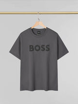 Boss Short-Sleeve T-Shirt
