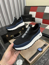 Armani Men Shoes