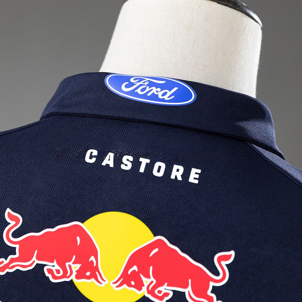 Red Bull 2026 Team Polo