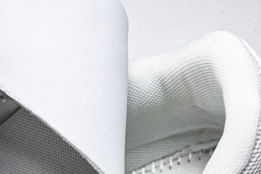 【240】HF3835-100 AIR MAX 90 TRENDY COUPLE LOW TOP AIR CUSHIONED CASUAL WHITE/BLACK