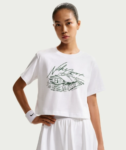 Women T-Shirt