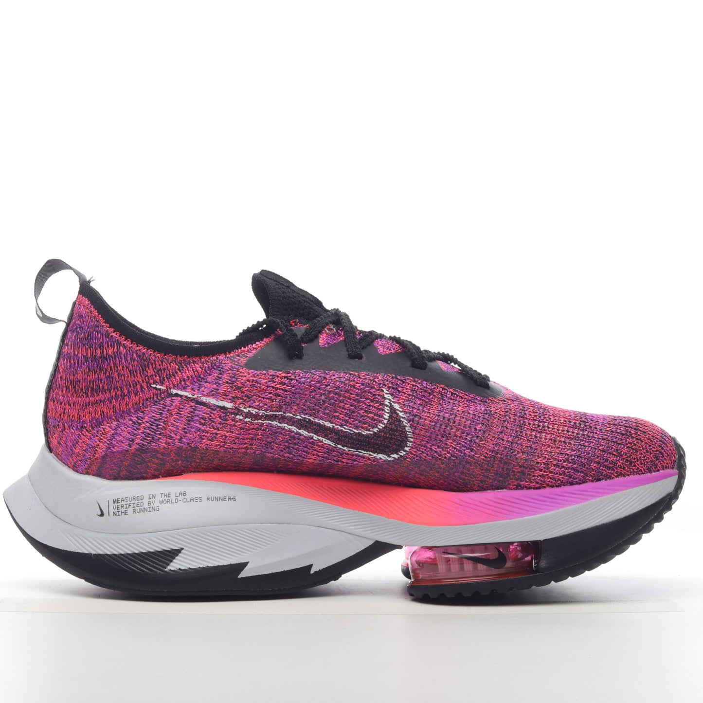 Nike Air Zoom Alphafly NEXT％