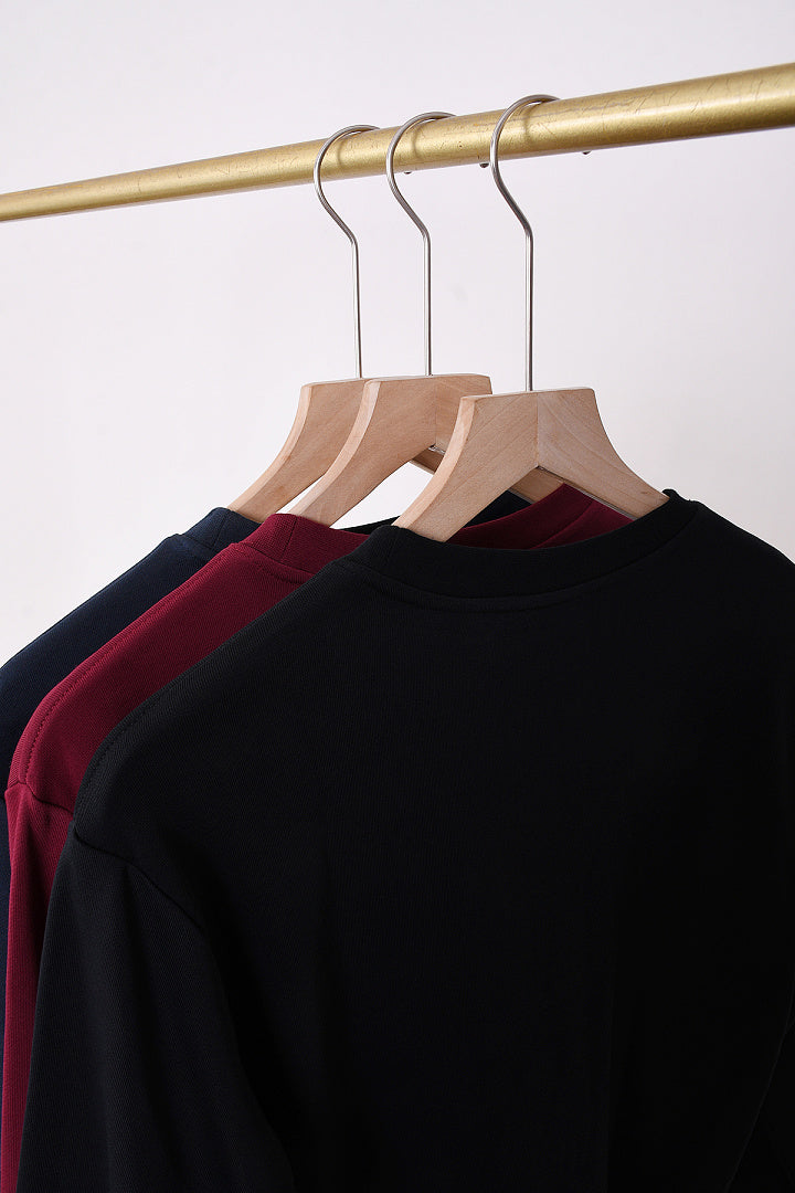 Boss Crew-Neck Sweatshirt 2627
